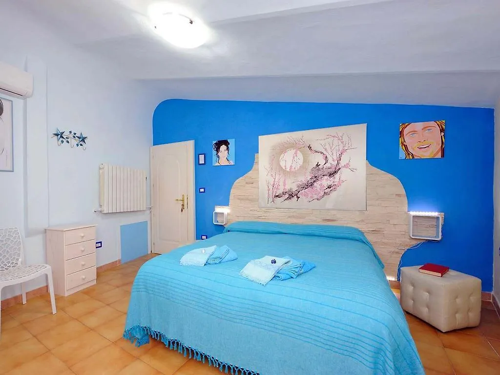 Alla Maison Di Alessia Bed & Breakfast Perugia Italy