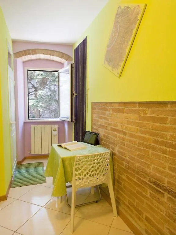 Alla Maison Di Alessia Bed & Breakfast Perugia