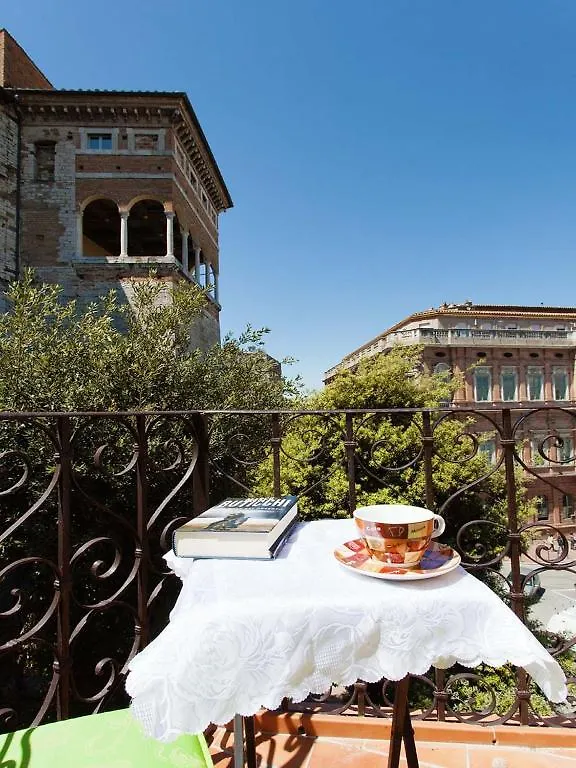 Alla Maison Di Alessia Bed & Breakfast Perugia 0*,  Italy