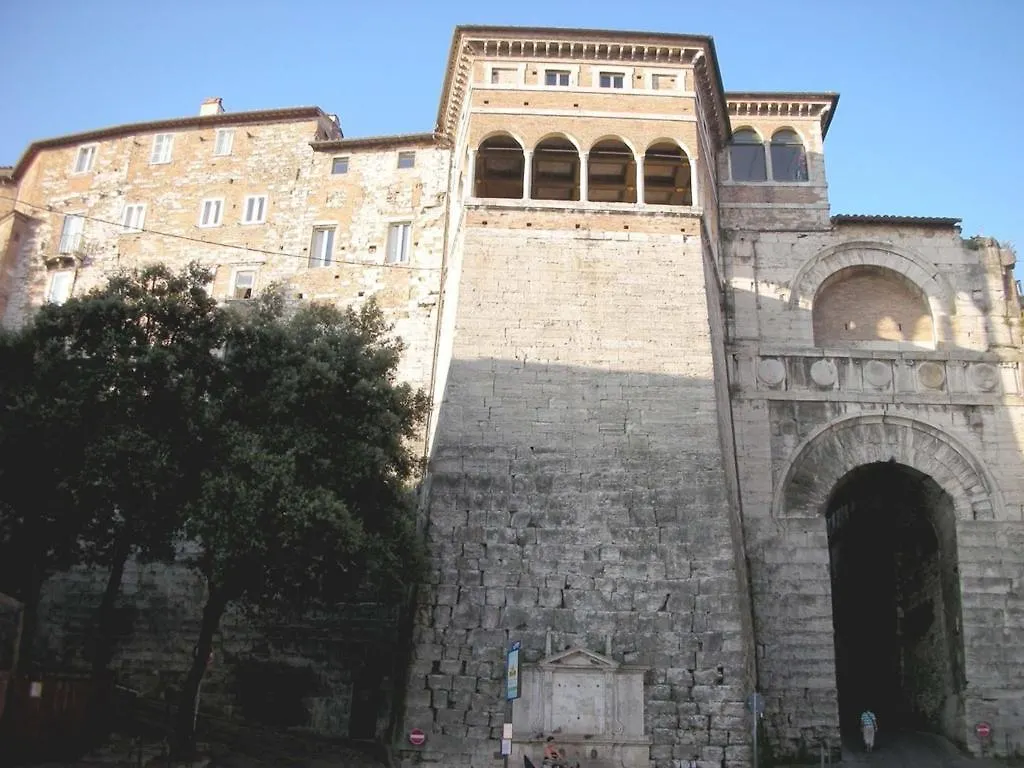 Alla Maison Di Alessia Bed & Breakfast Perugia Italy