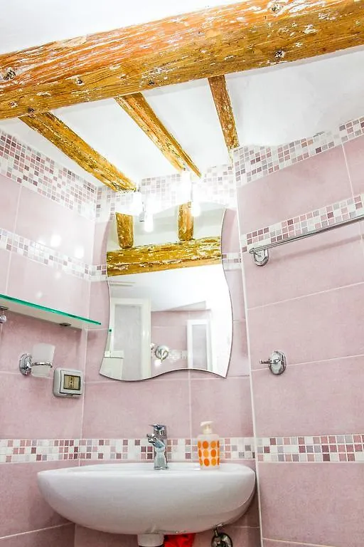 Alla Maison Di Alessia Bed & Breakfast Perugia