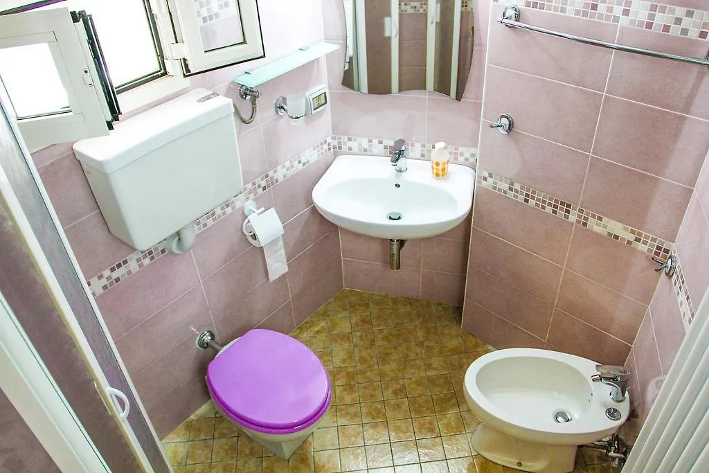 Alla Maison Di Alessia Bed & Breakfast Perugia Italy