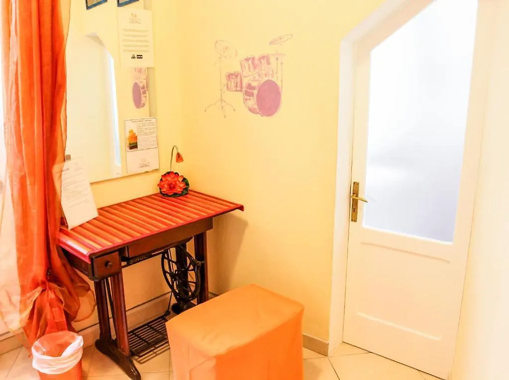 Alla Maison Di Alessia Bed & Breakfast Perugia