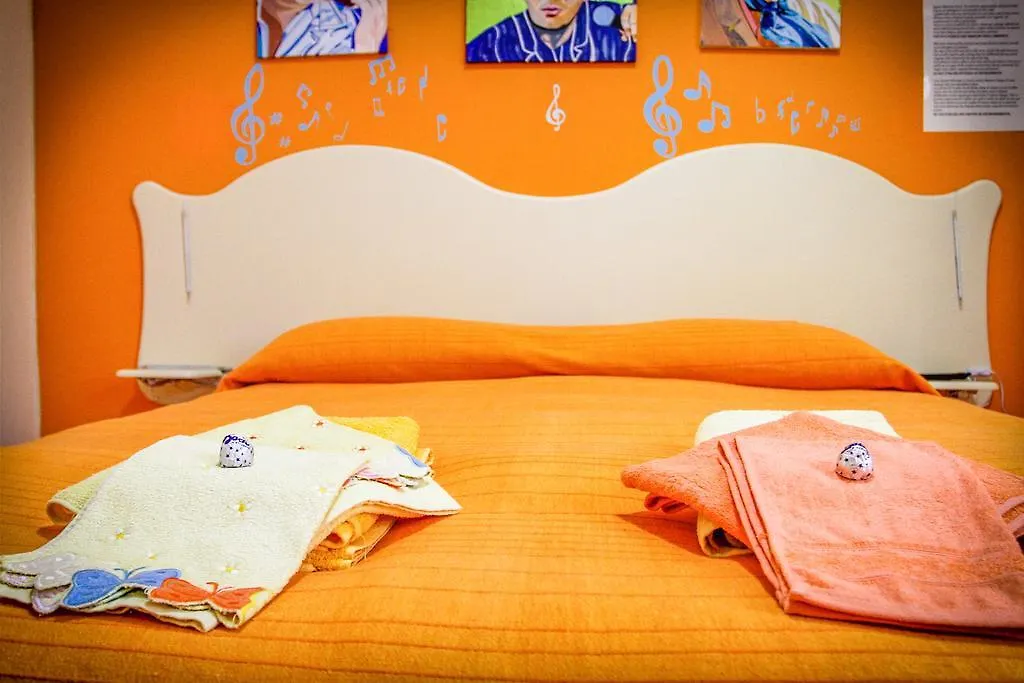 Alla Maison Di Alessia Bed & Breakfast Perugia 0*,  Italy