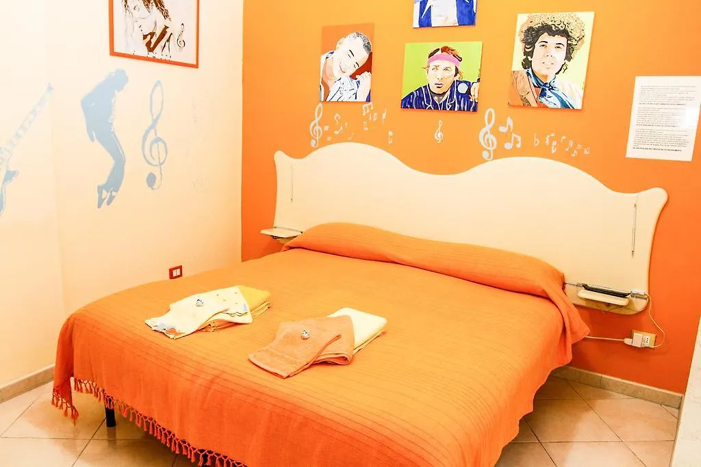 Alla Maison Di Alessia Bed & Breakfast Perugia