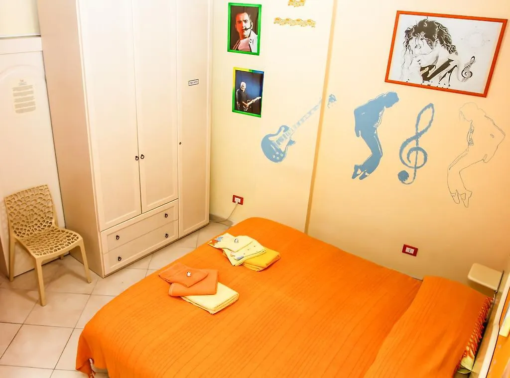 Alla Maison Di Alessia Bed & Breakfast Perugia Italy