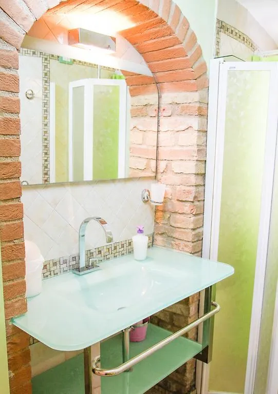 Alla Maison Di Alessia Bed & Breakfast Perugia