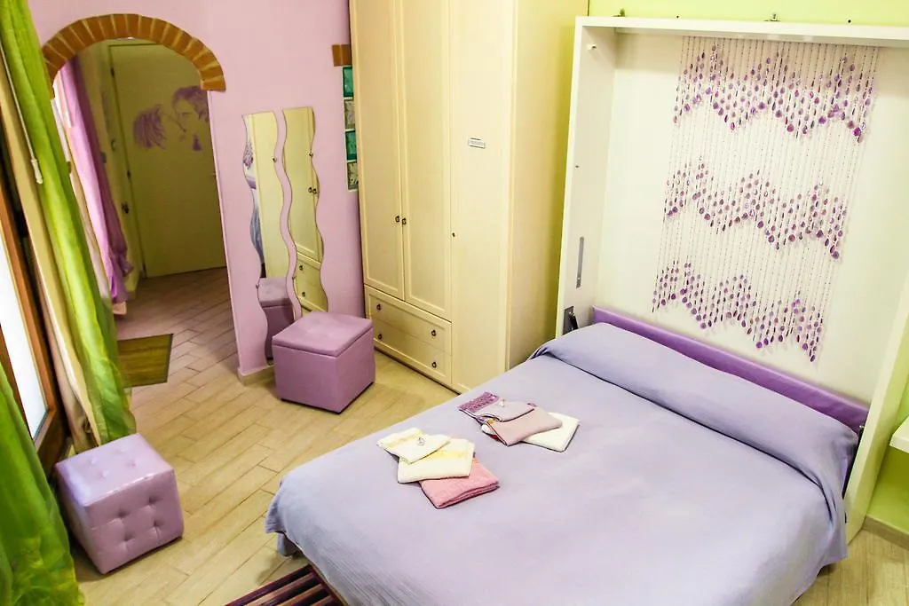 Alla Maison Di Alessia Bed & Breakfast Perugia