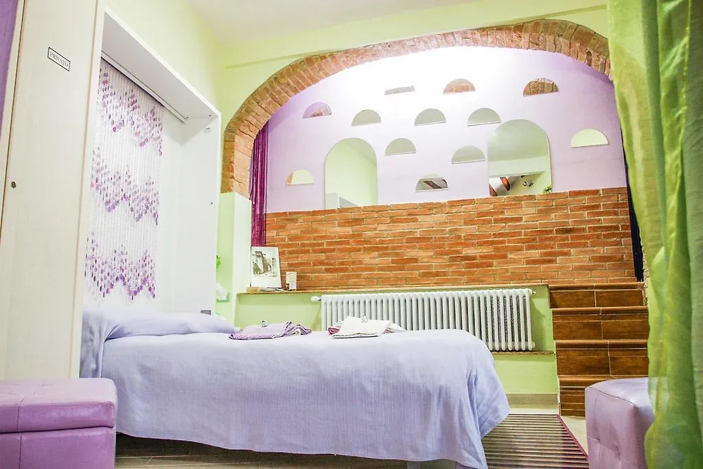 Alla Maison Di Alessia Bed & Breakfast Perugia