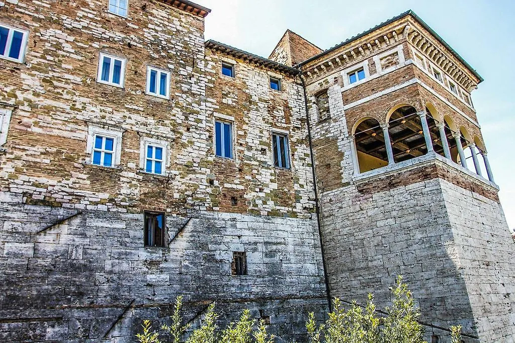 Alla Maison Di Alessia Bed & Breakfast Perugia Italy