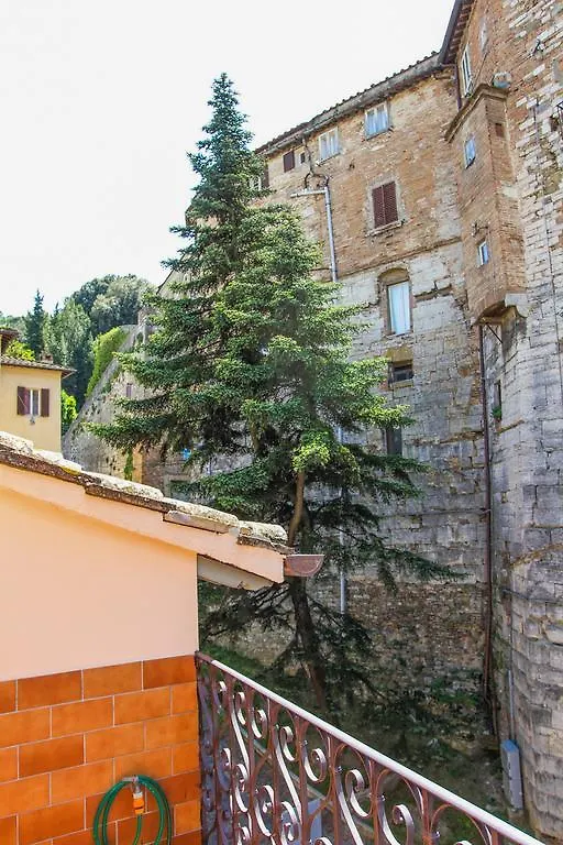 Alla Maison Di Alessia Bed & Breakfast Perugia