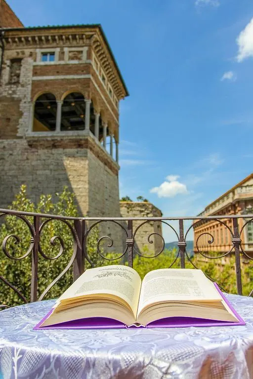 Alla Maison Di Alessia Bed & Breakfast Perugia Italy