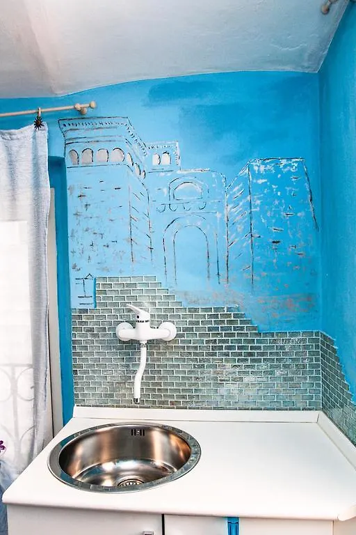 Alla Maison Di Alessia Bed & Breakfast Perugia