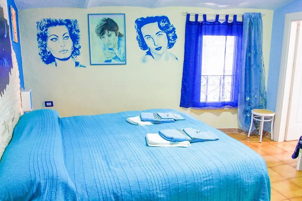 Alla Maison Di Alessia Bed & Breakfast Perugia