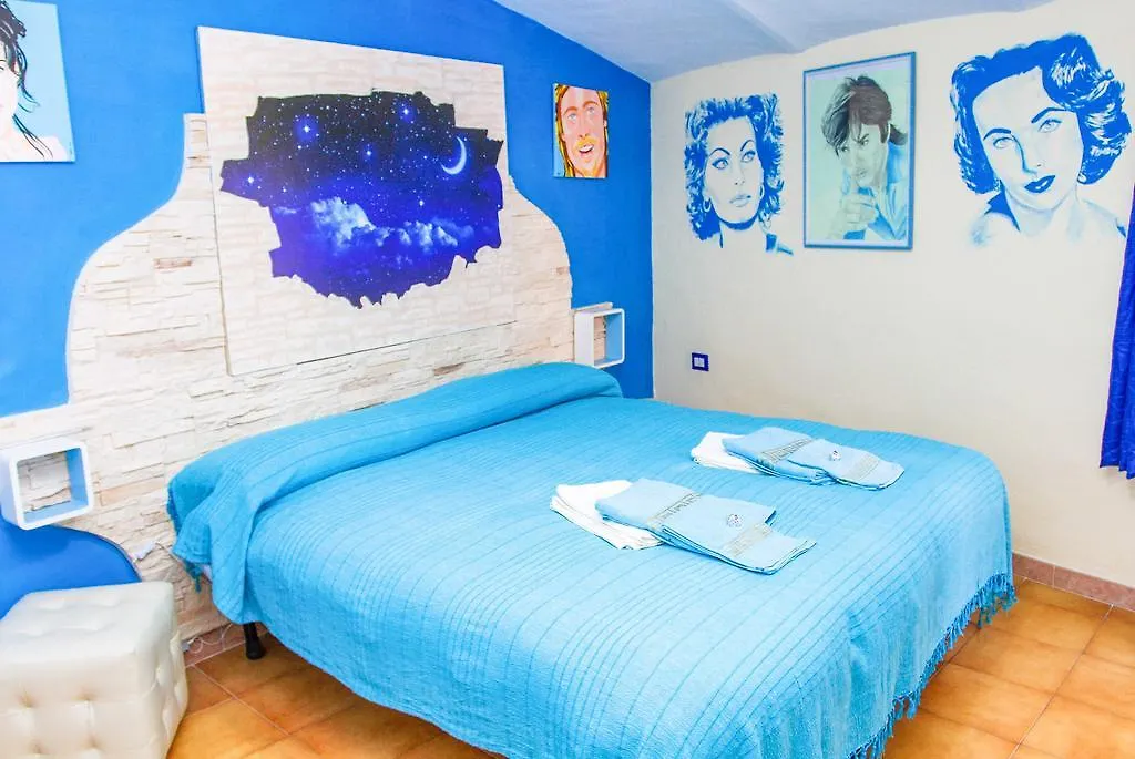 Alla Maison Di Alessia Bed & Breakfast Perugia