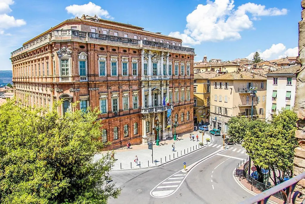 Alla Maison Di Alessia Bed & Breakfast Perugia 0*,