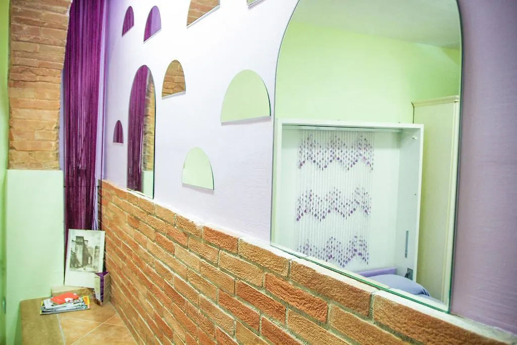 Alla Maison Di Alessia Bed & Breakfast Perugia 0*,