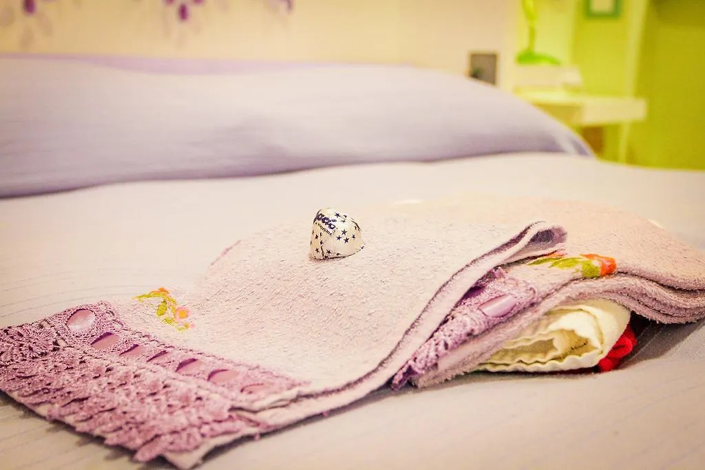 Alla Maison Di Alessia Bed & Breakfast Perugia
