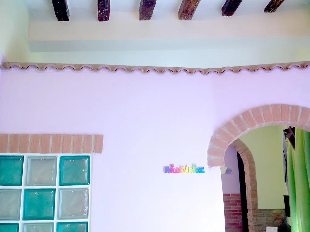Alla Maison Di Alessia Bed & Breakfast Perugia