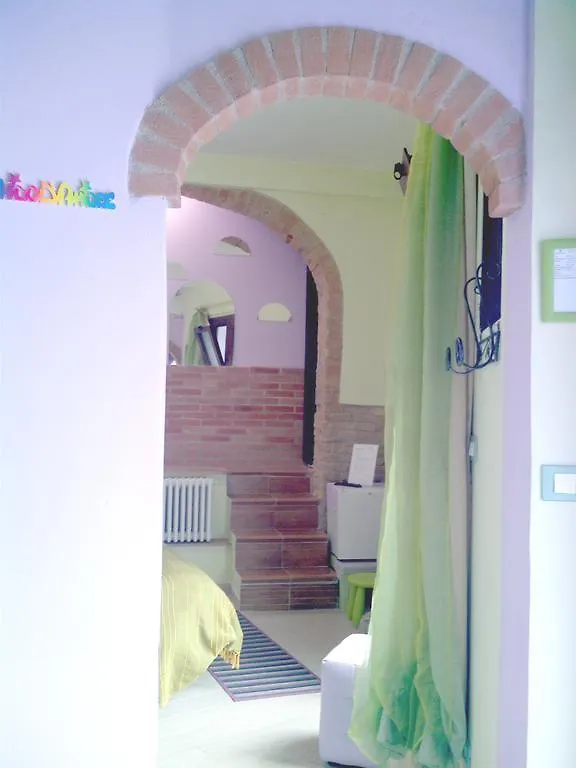 Alla Maison Di Alessia Bed & Breakfast Perugia Italy