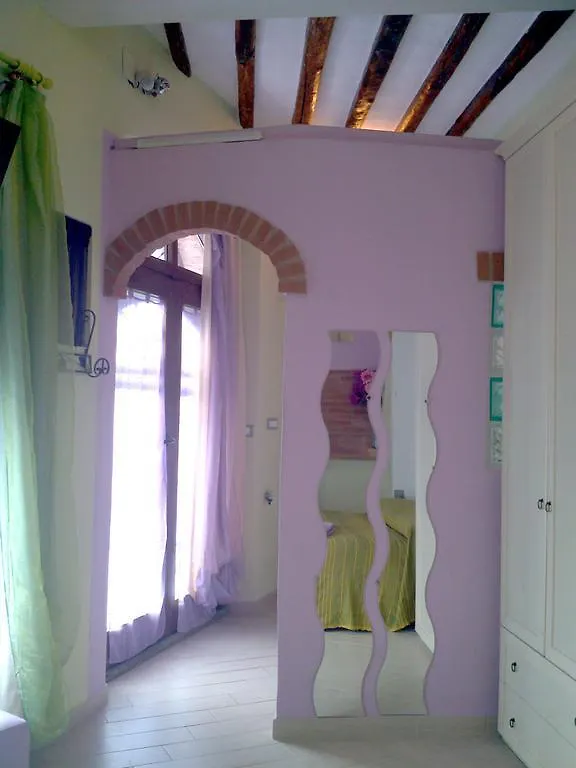 Alla Maison Di Alessia Bed & Breakfast Perugia