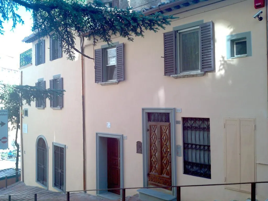 Alla Maison Di Alessia Bed & Breakfast Perugia Italy