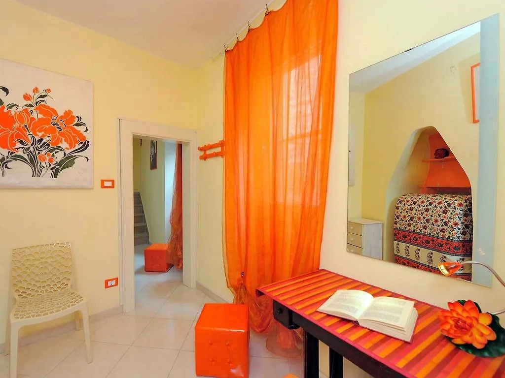 Alla Maison Di Alessia Bed & Breakfast Perugia 0*,  Italy