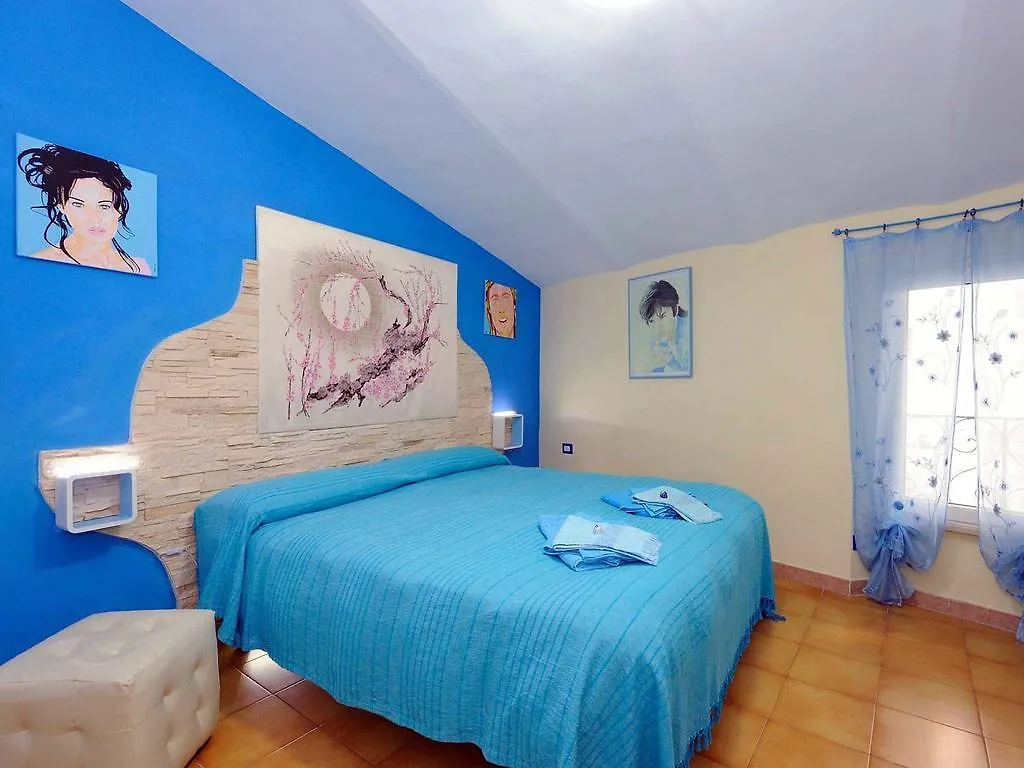 Alla Maison Di Alessia Bed & Breakfast Perugia