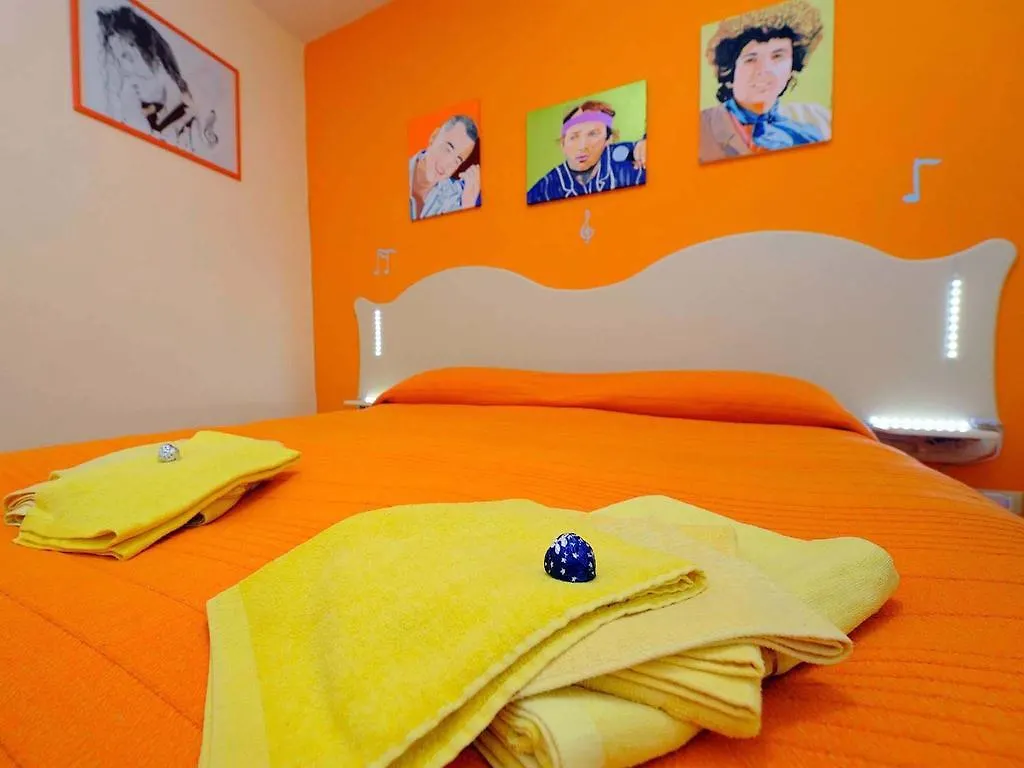 Alla Maison Di Alessia Bed & Breakfast Perugia 0*,  Italy