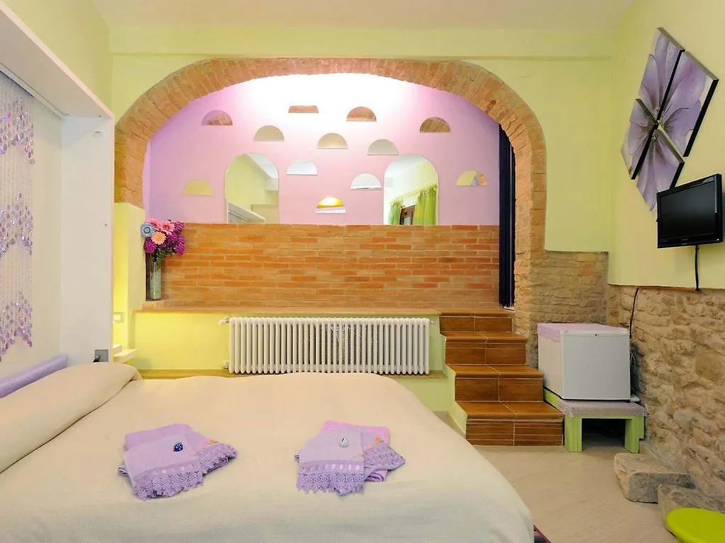 Alla Maison Di Alessia Bed & Breakfast Perugia