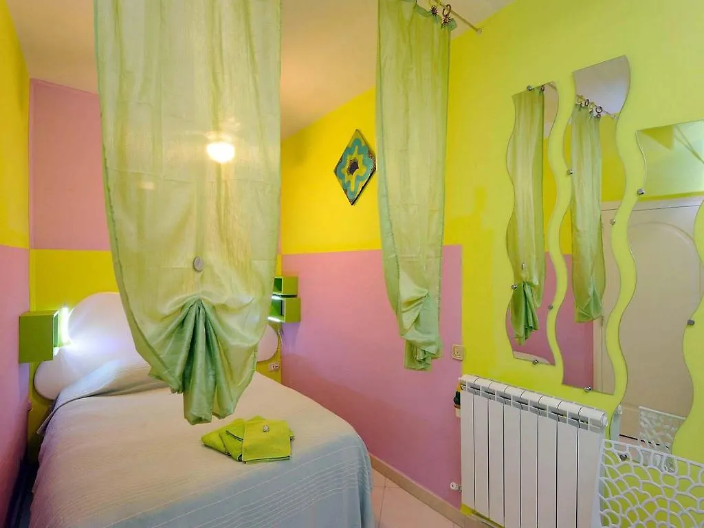 Alla Maison Di Alessia Bed & Breakfast Perugia 0*,