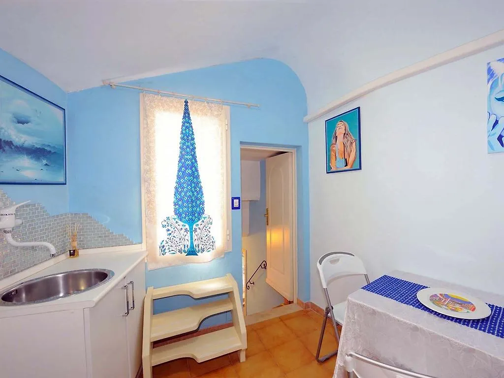 Alla Maison Di Alessia Bed & Breakfast Perugia