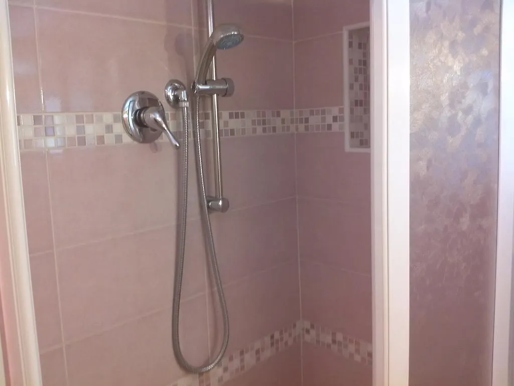 Alla Maison Di Alessia Bed & Breakfast Perugia Italy